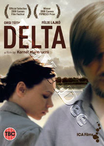 Delta (DVD)